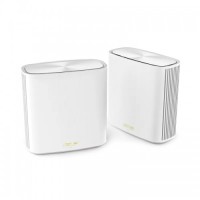 

                                    Asus ZenWiFi XD6 AX5400 DualBand Gigabit Mesh Wi-Fi System (2-Pack)